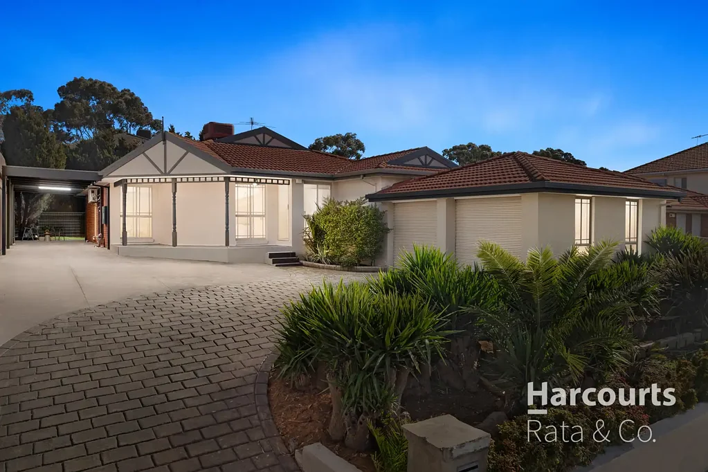 Epping 4બેડરૂમ Spacious Family Living with Exceptional Car Accommodation