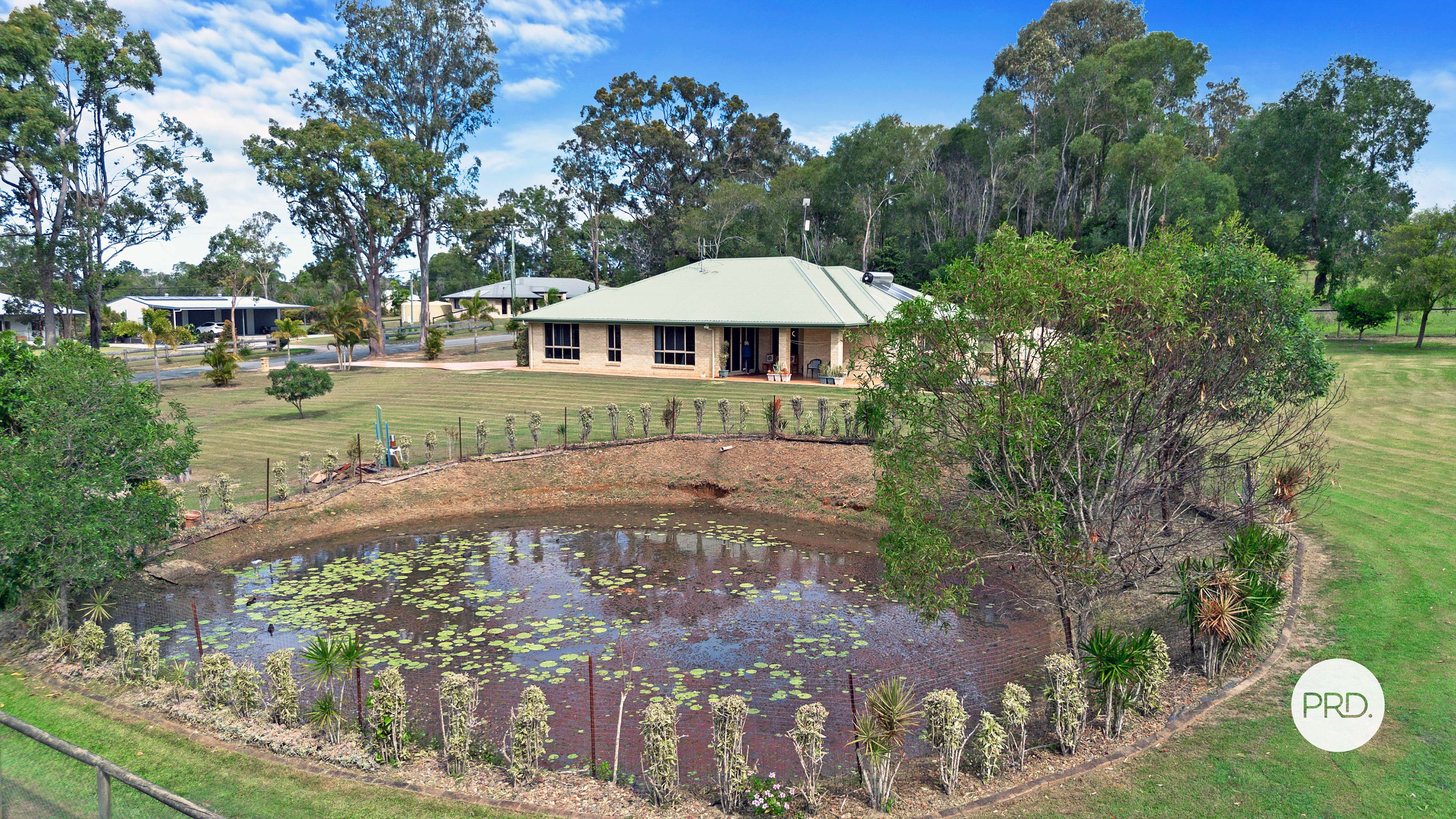 RURAL RESIDENTIAL