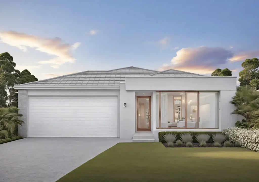 Cranbourne West 4Kwarto Stylish New Home in Cranbourne West’s Harli Estate – Smart Buy, Great Location
