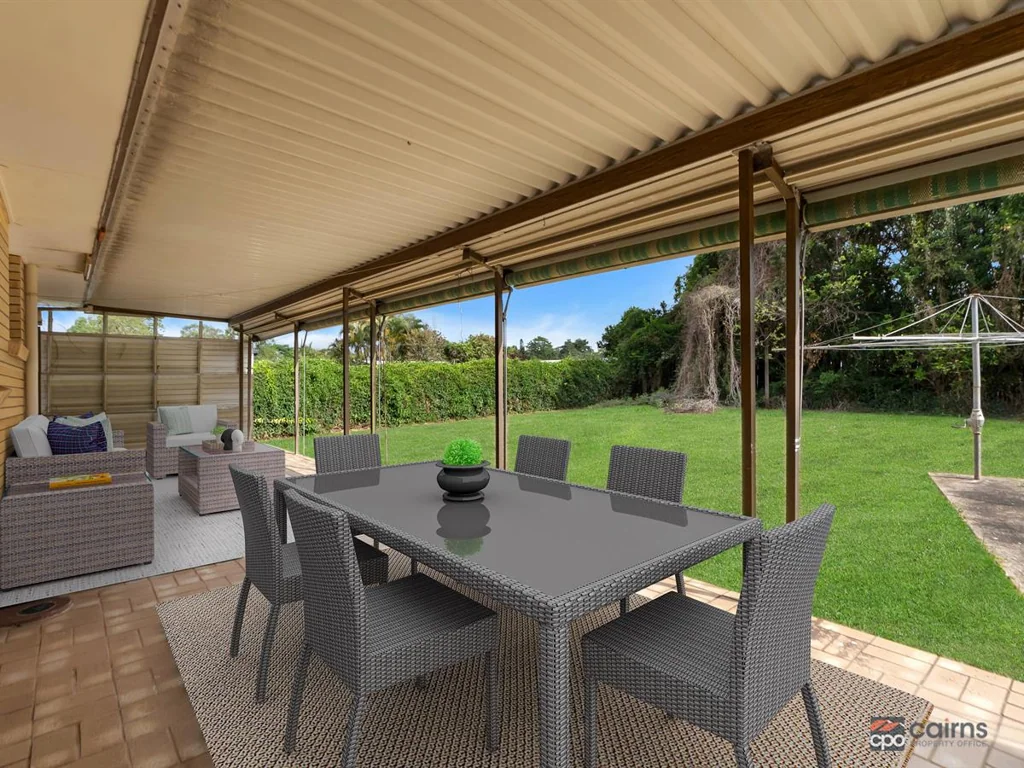 9 Maria Street, Woree, QLD 4868
