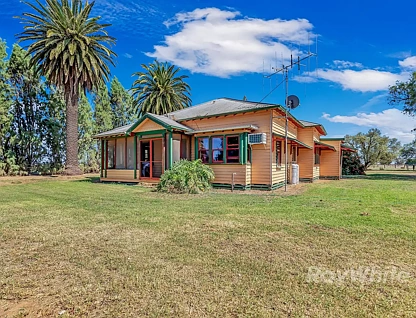 674 Singer Road, Bamawm, VIC 3561, 2房, 1浴, Lifestyle Property