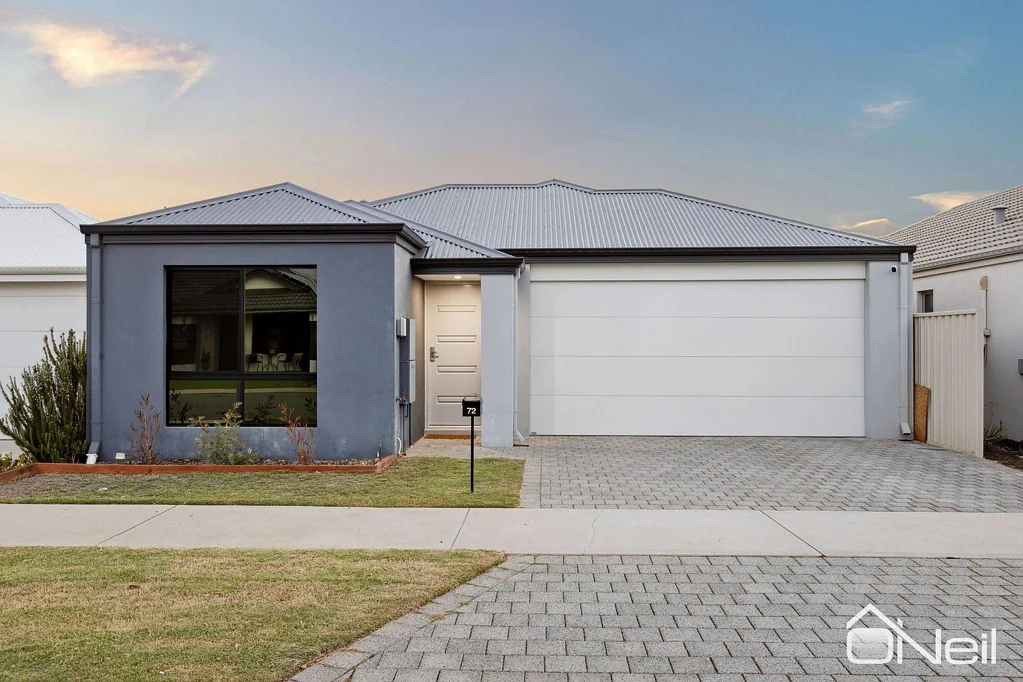 72 Lancaster Loop, Piara Waters, WA 6112