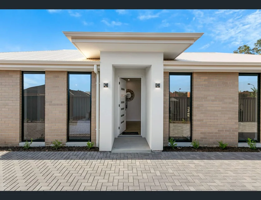 2/4 Clifton Street, Cheltenham, Western Adelaide, 3 غرف, 2 حمامات, House