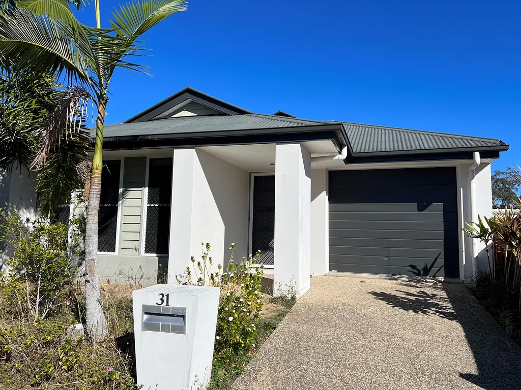 31 Marloo Drive, Tannum Sands, QLD 4680