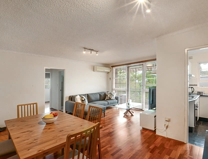 14/36-40 Landers Road, Lane Cove, Lower North Shore, 2房, 1浴, Unit