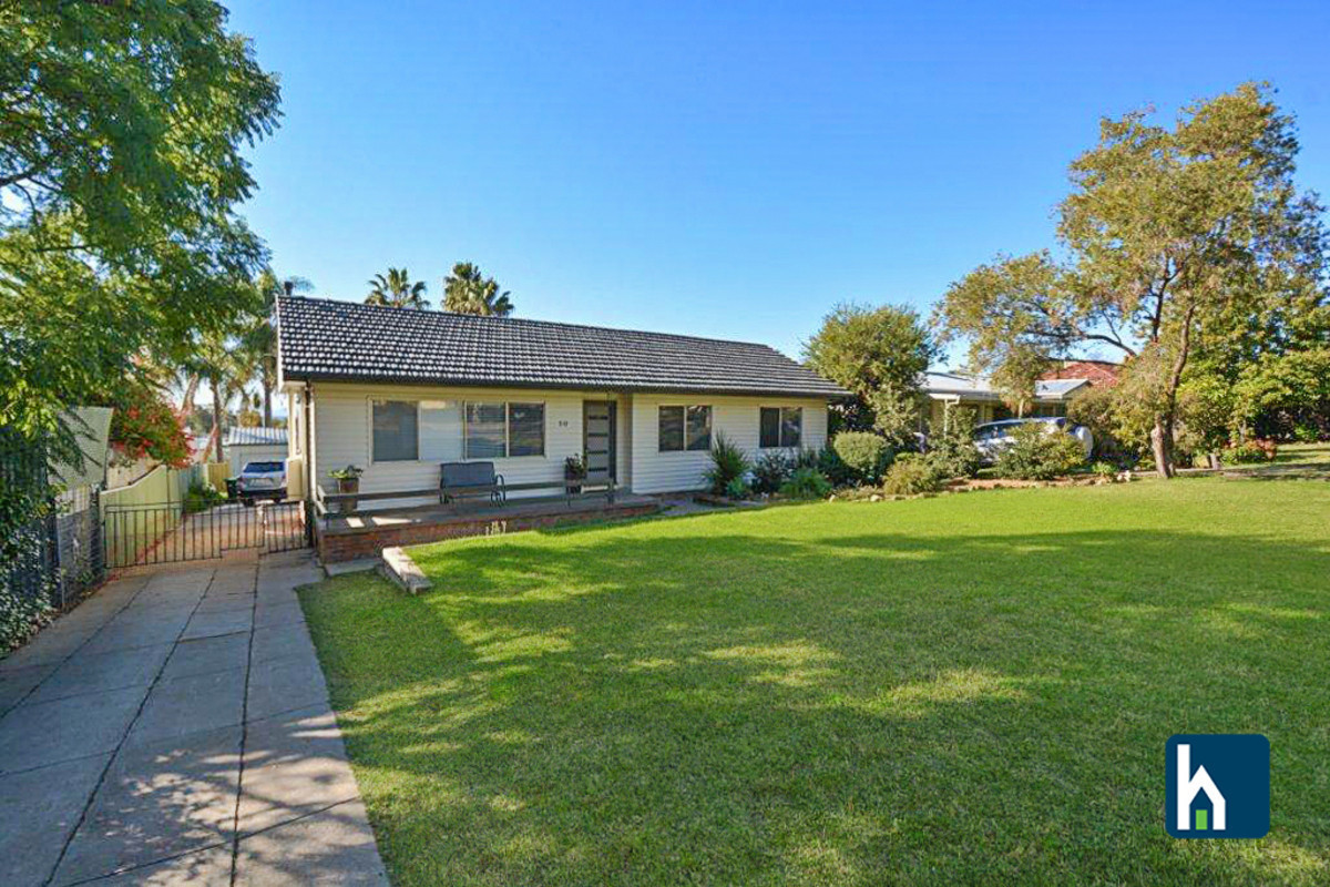 30 FAIRVIEW ST, GUNNEDAH NSW 2380, 0 Schlafzimmer, 0 Badezimmer, House