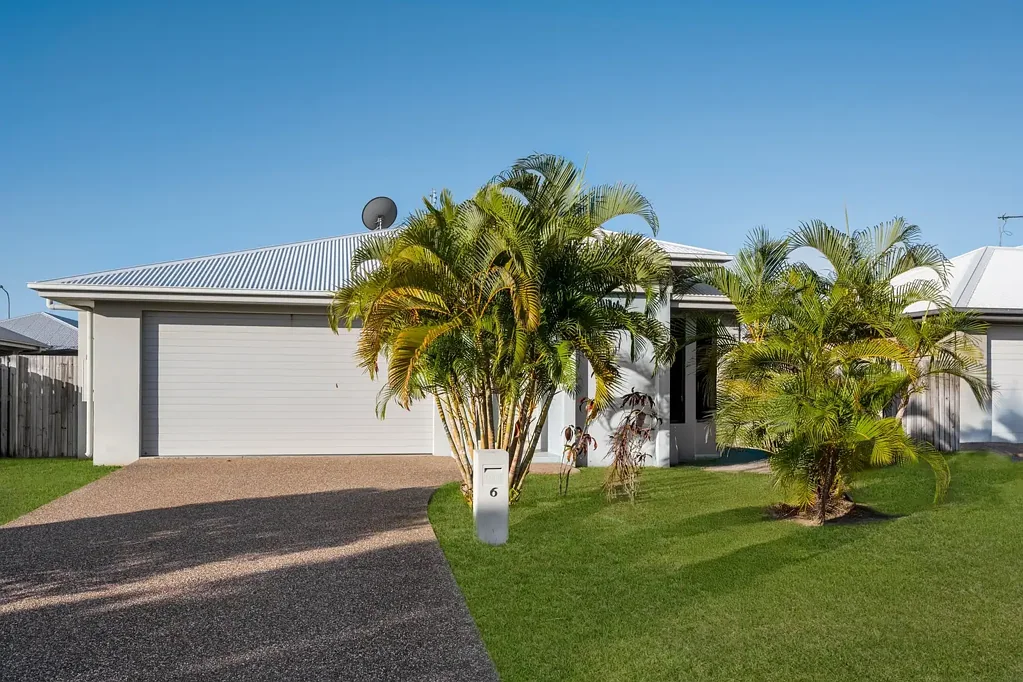 6 Molokai St, Burdell, QLD 4818
