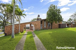 1 Huon Place, Glenfield