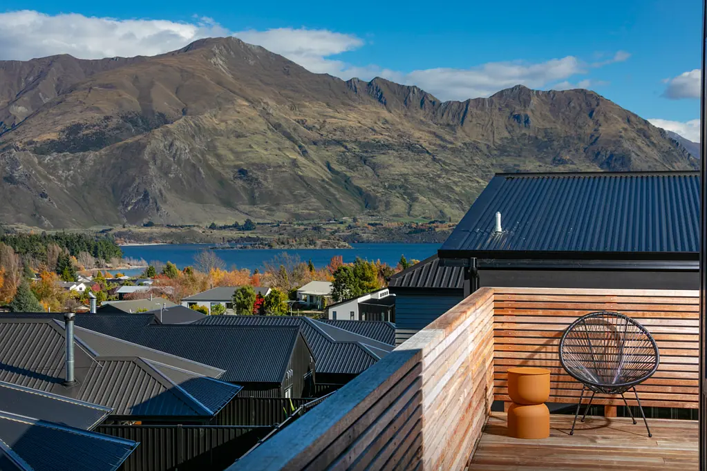 Wanaka 3Kwarto Investment Gem