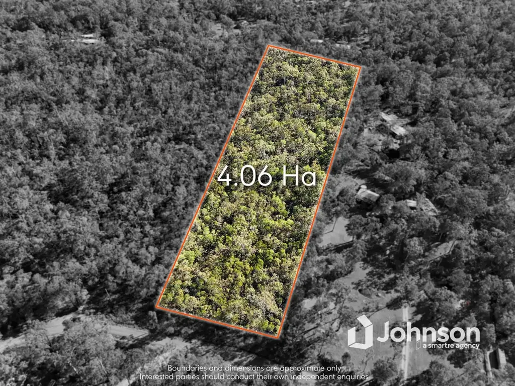 440-450 Camp Cable Road, Jimboomba, QLD 4280