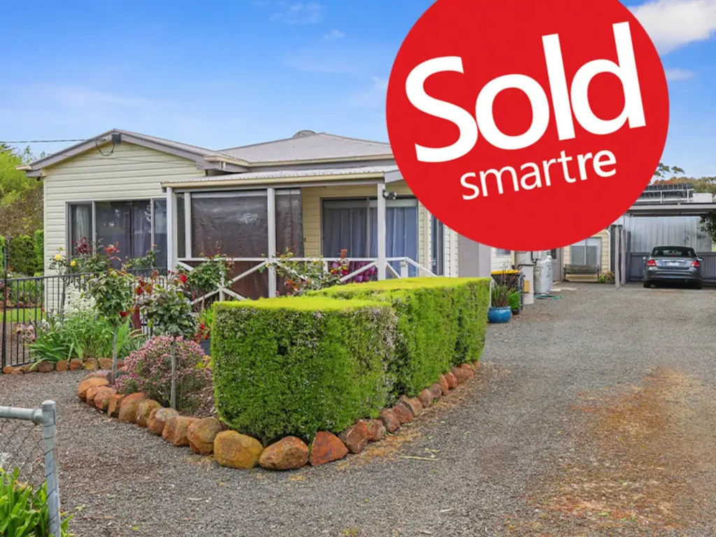 29 Ritchie Street, Caramut, VIC 3274