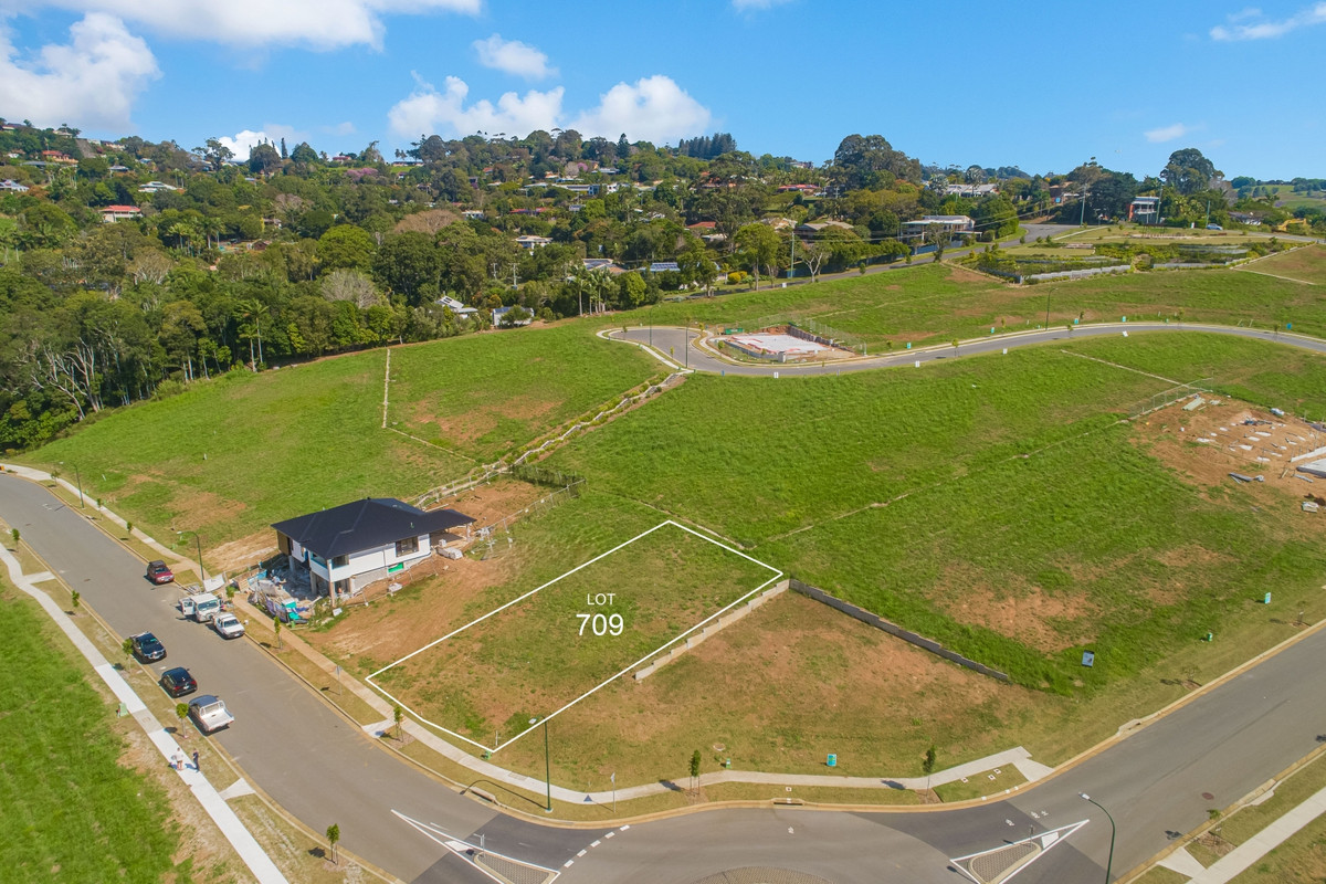 69 MARKET PDE, TERRANORA NSW 2486, 0房, 0浴, Section