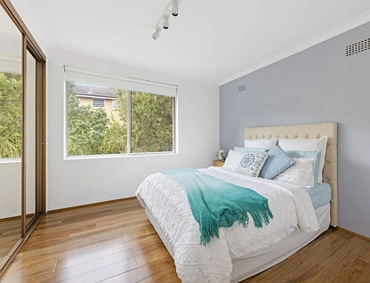 14/11-13 Rowe Street, Freshwater, Northern Beaches, 1房, 1浴, Apartment