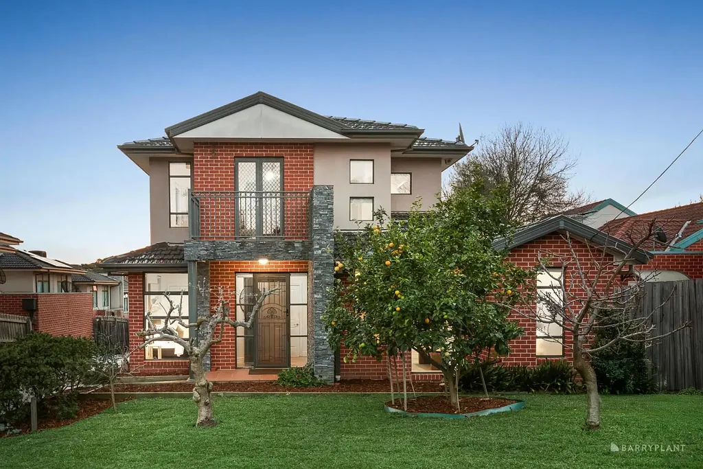 1/7 Whittens Lane, Doncaster, VIC 3108