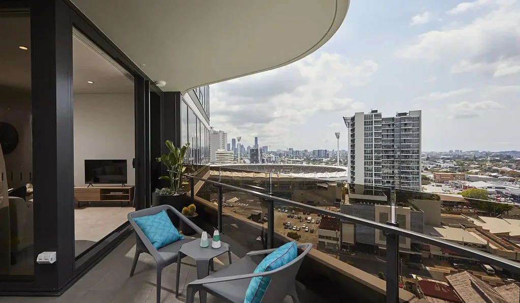the Drapery Residences!