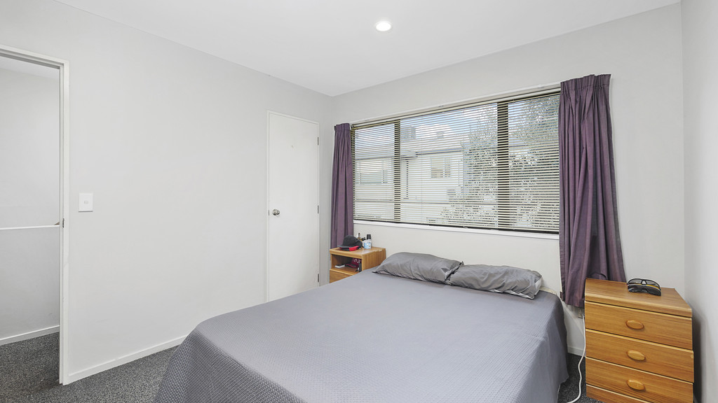 2/288 Hereford Street, Christchurch Central, Christchurch, 3 ਕਮਰੇ, 1 ਬਾਥਰੂਮ