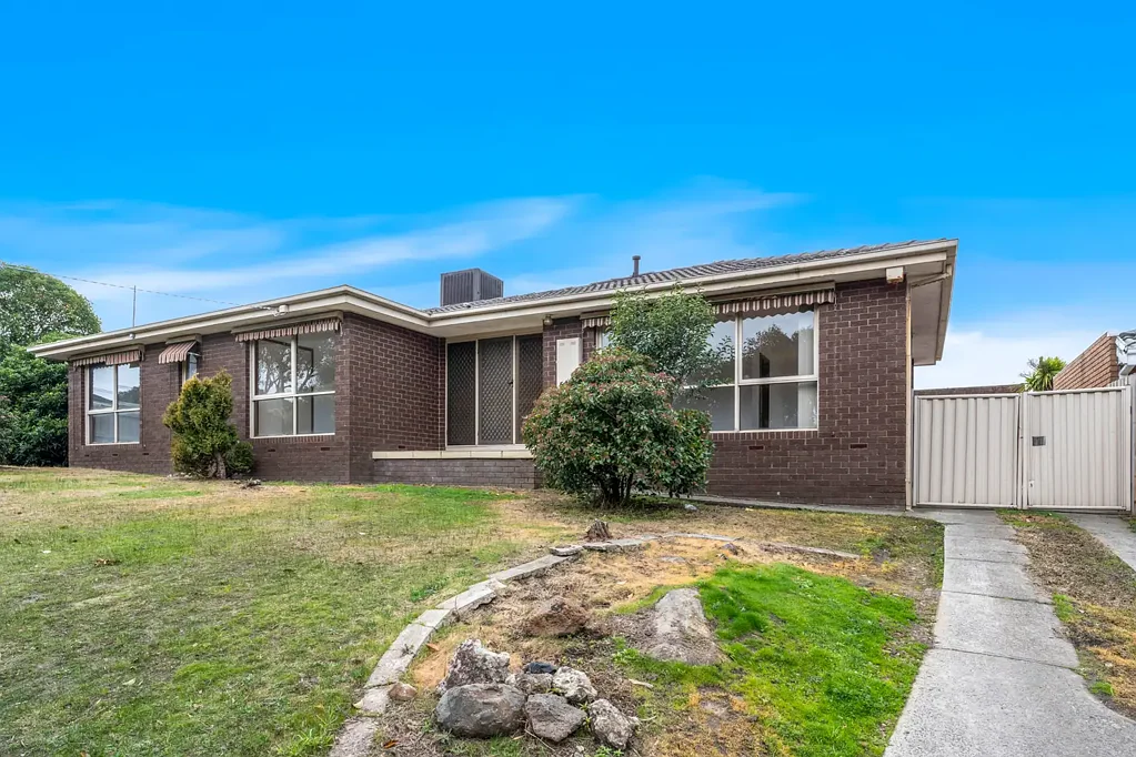 Spacious home in Prime Location