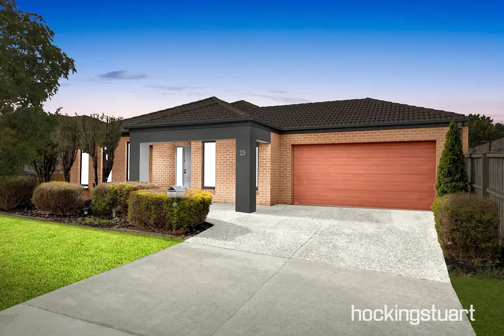 29 Chocolate Lilly Street, Epping, VIC 3076
