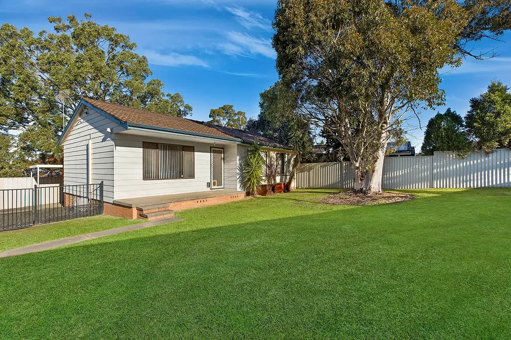 56 Wentworth Avenue, Doyalson, NSW 2262