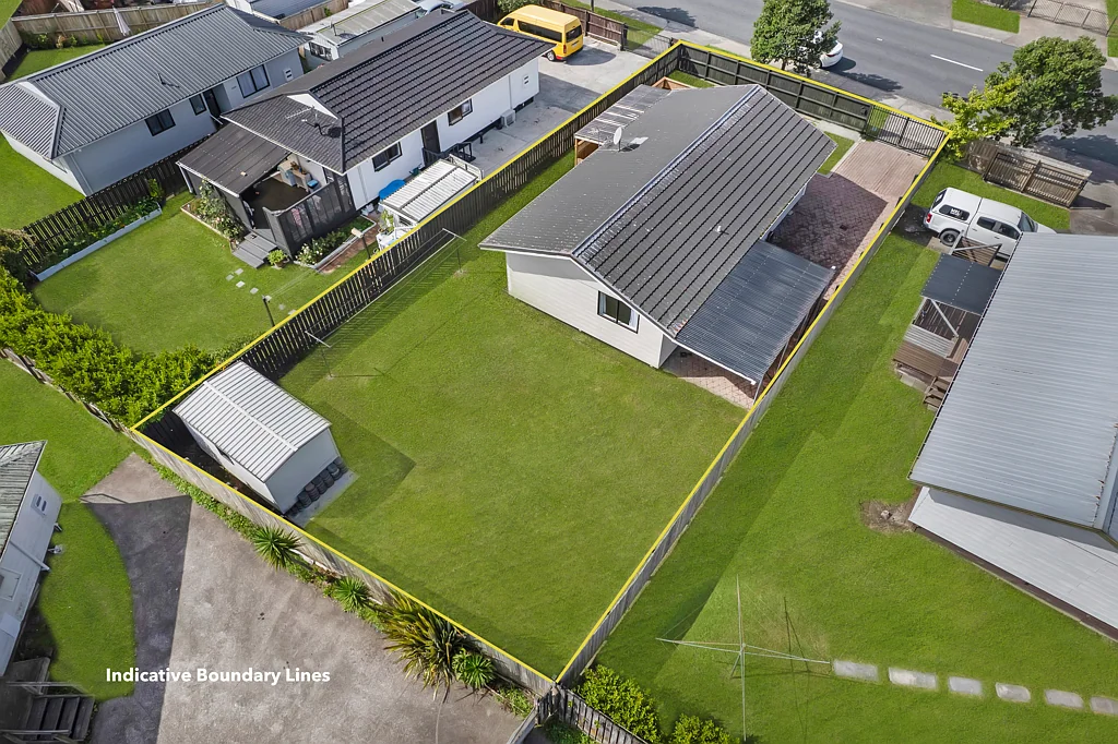 Papakura 3部屋 Bring All Offers!