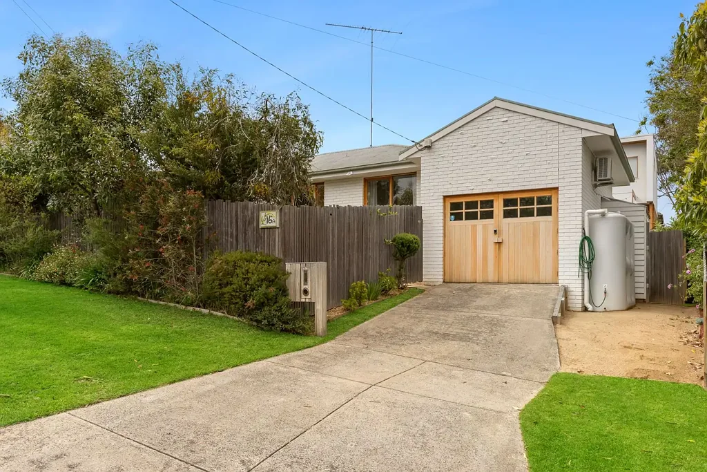 Ocean Grove 2 Slaapkamer A Serene Lock-and-Leave Holiday Hideaway