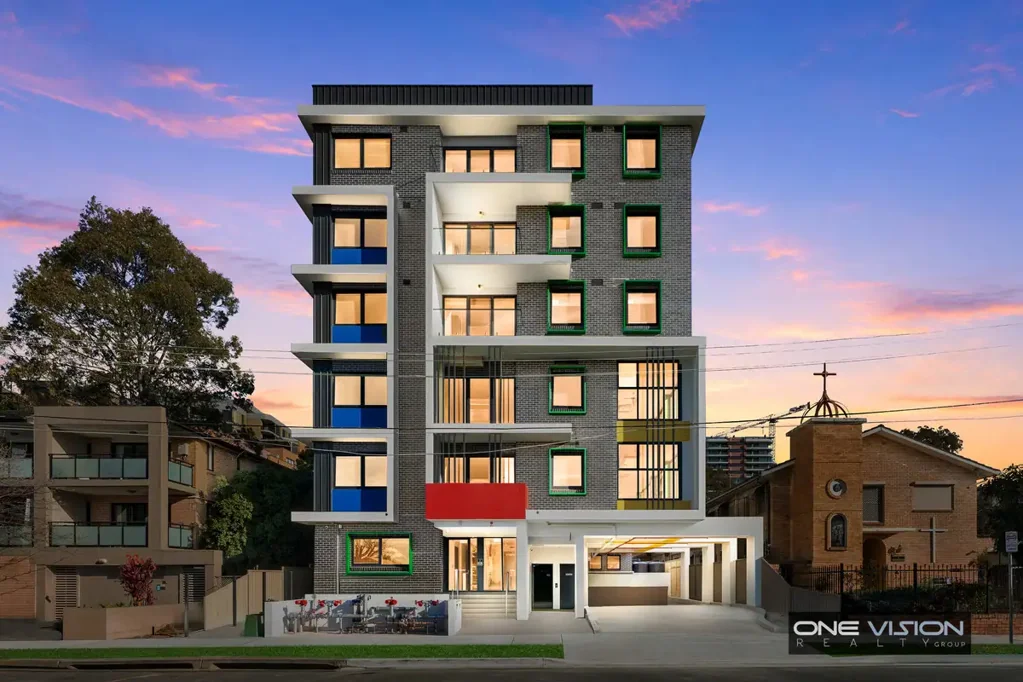 BRAND NEW STUDIO APARTMENTS IN PRIME LOCATION.