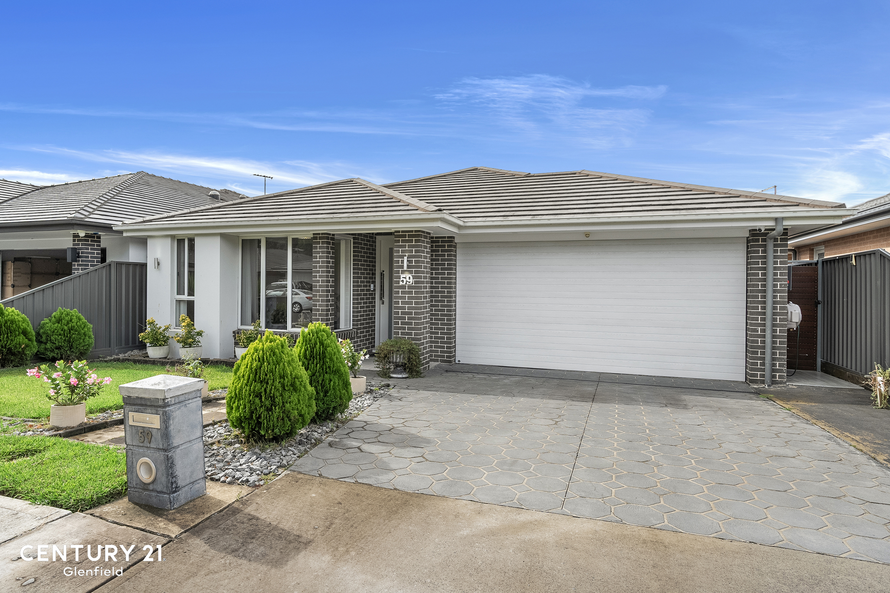 59 AQUEDUCT ST, LEPPINGTON NSW 2179, 0 غرف, 0 حمامات, House