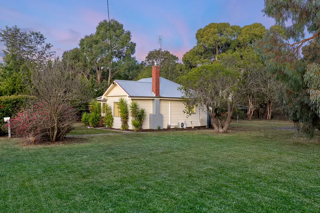 Creswick 2房  Lifestyle, Location & Future Potential in the Heart of Creswick