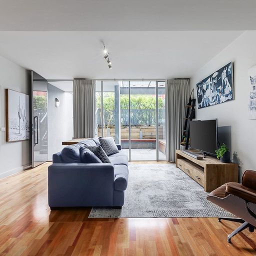 UNIT 3 44-46 JAMES ST, NORTHCOTE VIC 3070, 0 Bedrooms, 0 Bathrooms, Townhouse