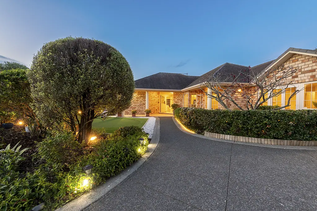 Shamrock Park 4部屋 A Place Where Time Slows and Stories Begin