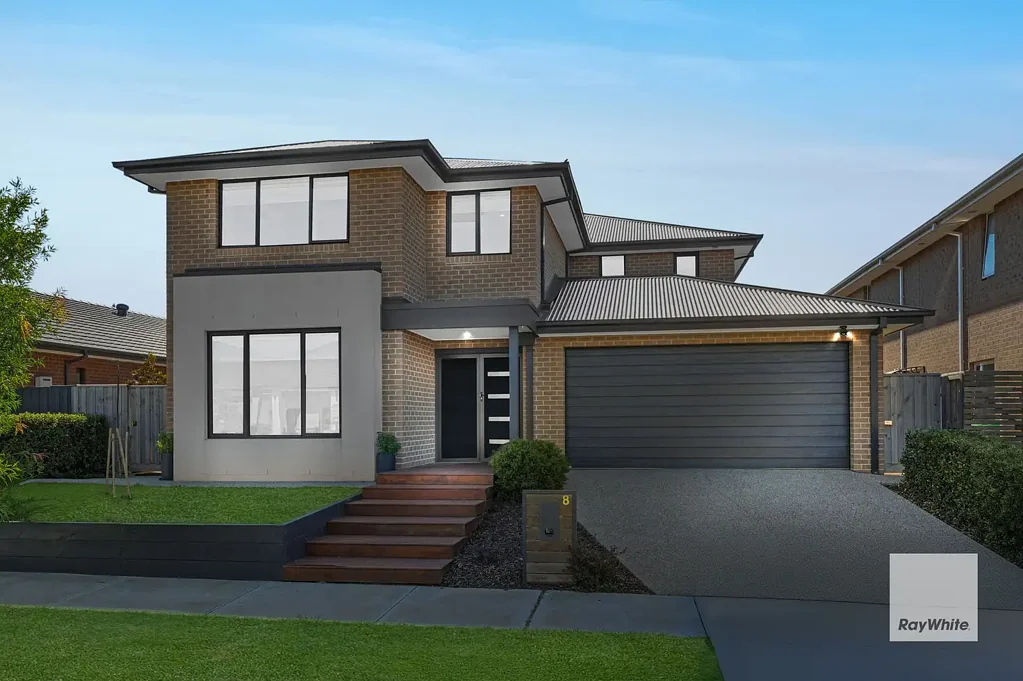 8 Toombon Street, Werribee, VIC 3030