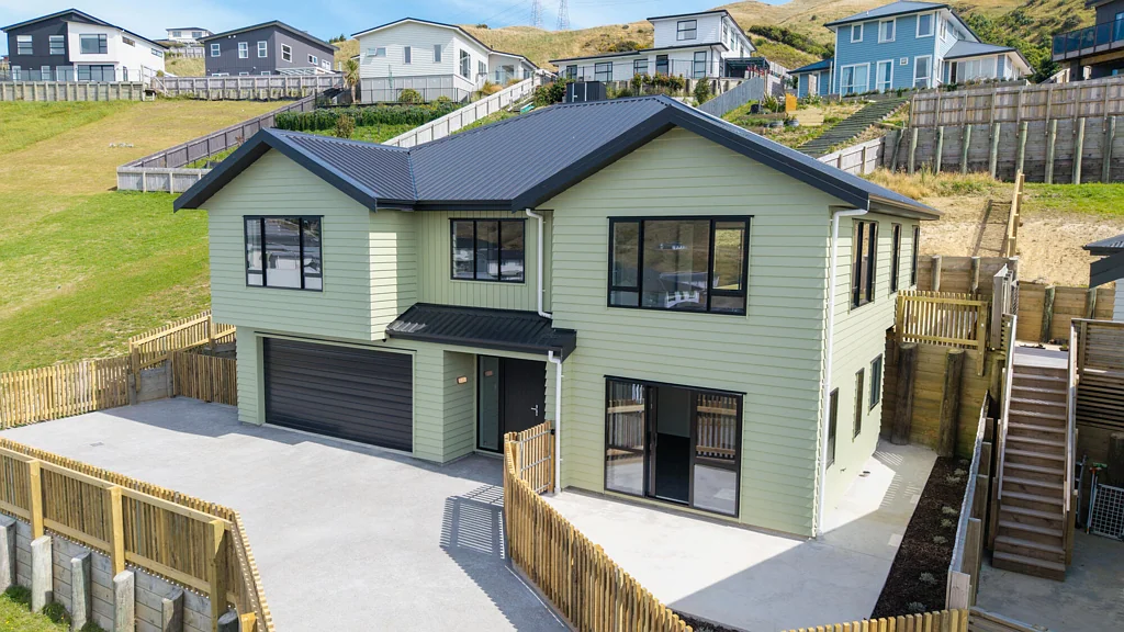 5 Swinton Place, Churton Park, Wellington