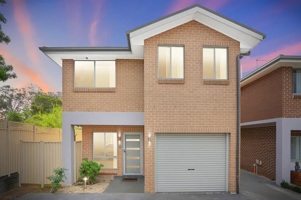 9/18 Hartington Street, Rooty Hill, NSW 2766