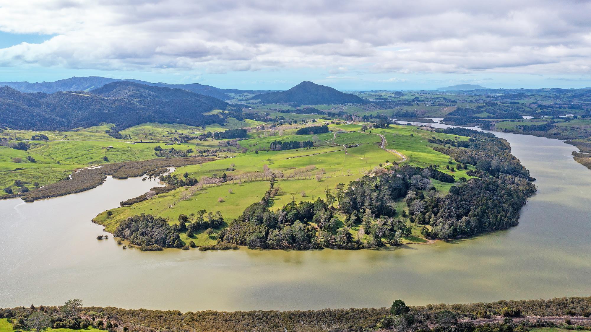 141 Point Curtis Road, Maungaturoto, Kaipara, 0 chambres, 0 salles de bain, Unspecified