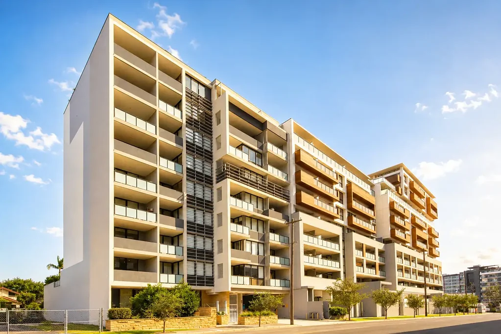 Wolli Creek 2બેડરૂમ Sun Drenched North Facing Apartment with Exceptional Lifestyle Appeal