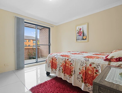 14/26A Hythe Street, Mount Druitt, Outer Western Sydney, 3 habitaciones, 1 baños, Apartment