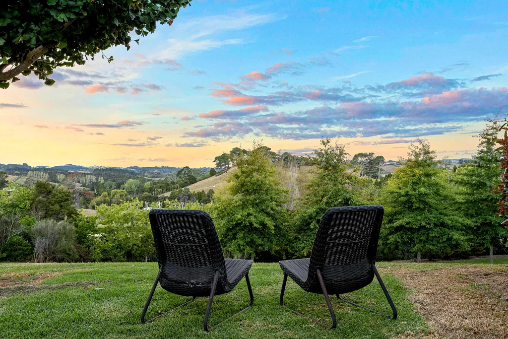 Wainui  Your Own Piece of Paradise - Location + Lifestyle