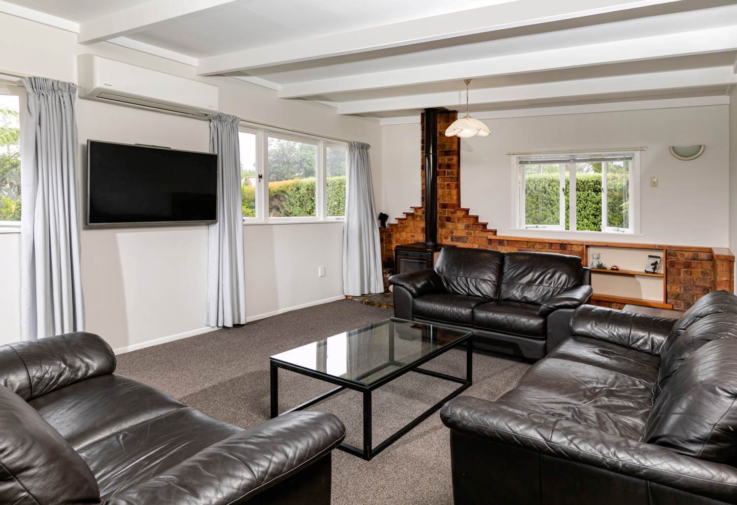 1 Marae Road, Greenhithe, Auckland - North Shore, 5房, 0浴, House