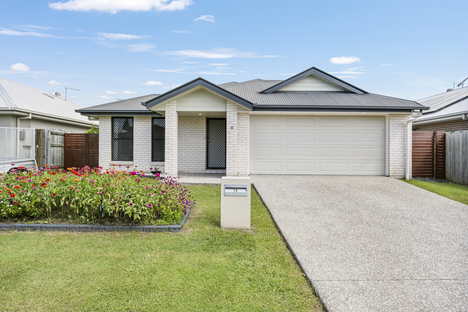 13 SOLOMON PDE, WARNER QLD 4500, 0 rūma, 0 rūma horoi, House