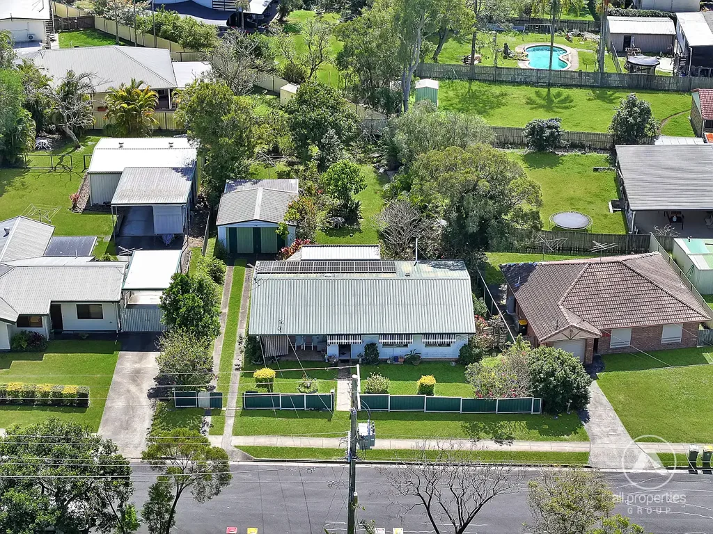 32 Cindy Street, Marsden, QLD 4132