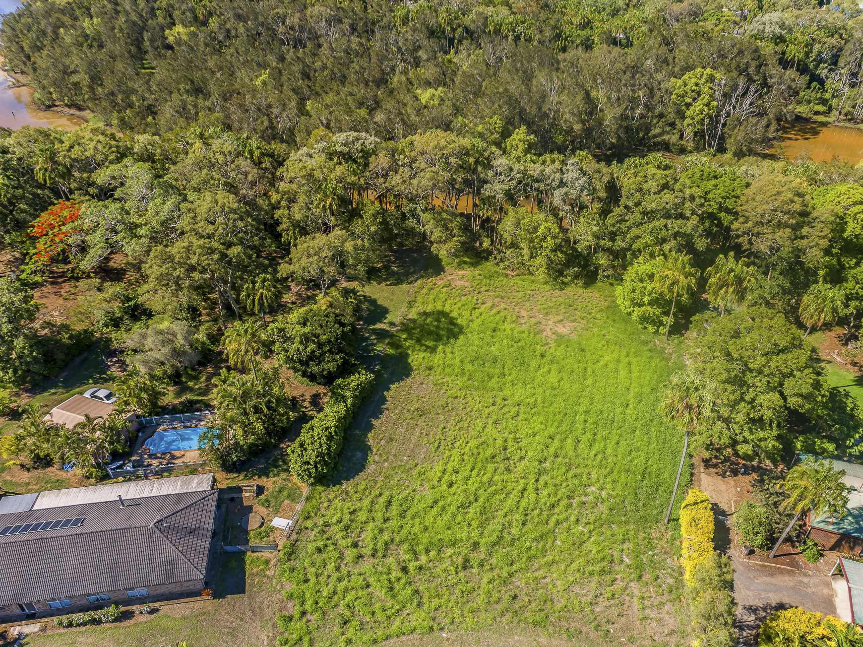 27 EGRET LANE, MOORE PARK BEACH QLD 4670, 0房, 0浴, Section