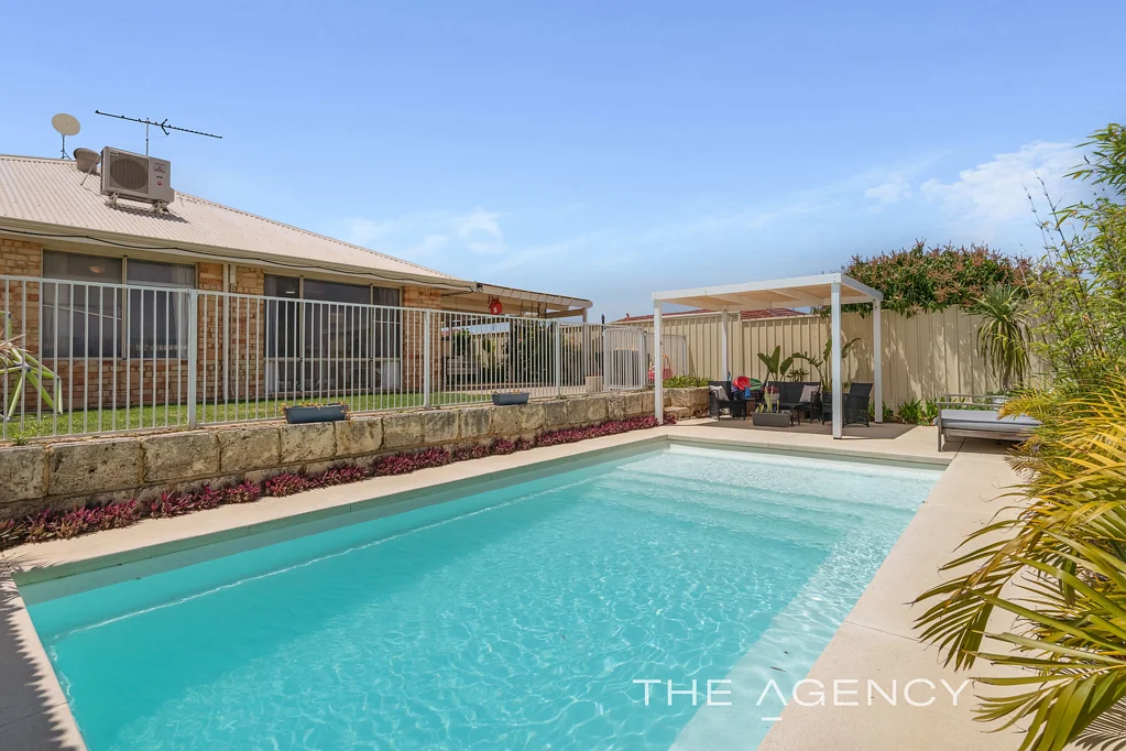 20 Radstock Circuit, Ridgewood, WA 6030
