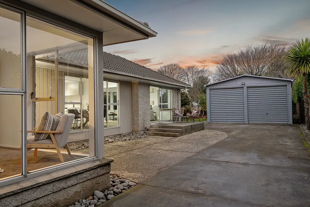 8 Tosswill Road, Prebbleton, Selwyn, Canterbury
