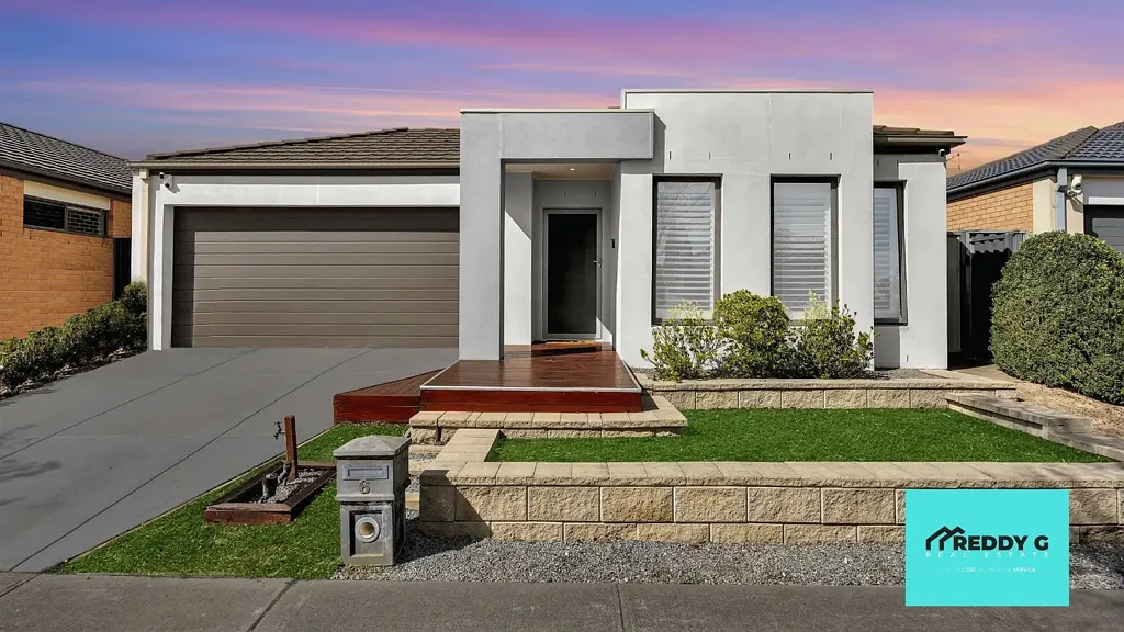 6 Mirima Street, Tarneit, VIC 3029