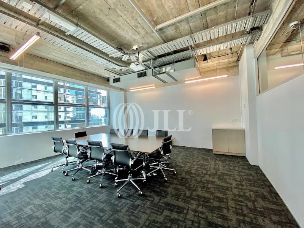Auckland Central  Furnished Premises Downtown