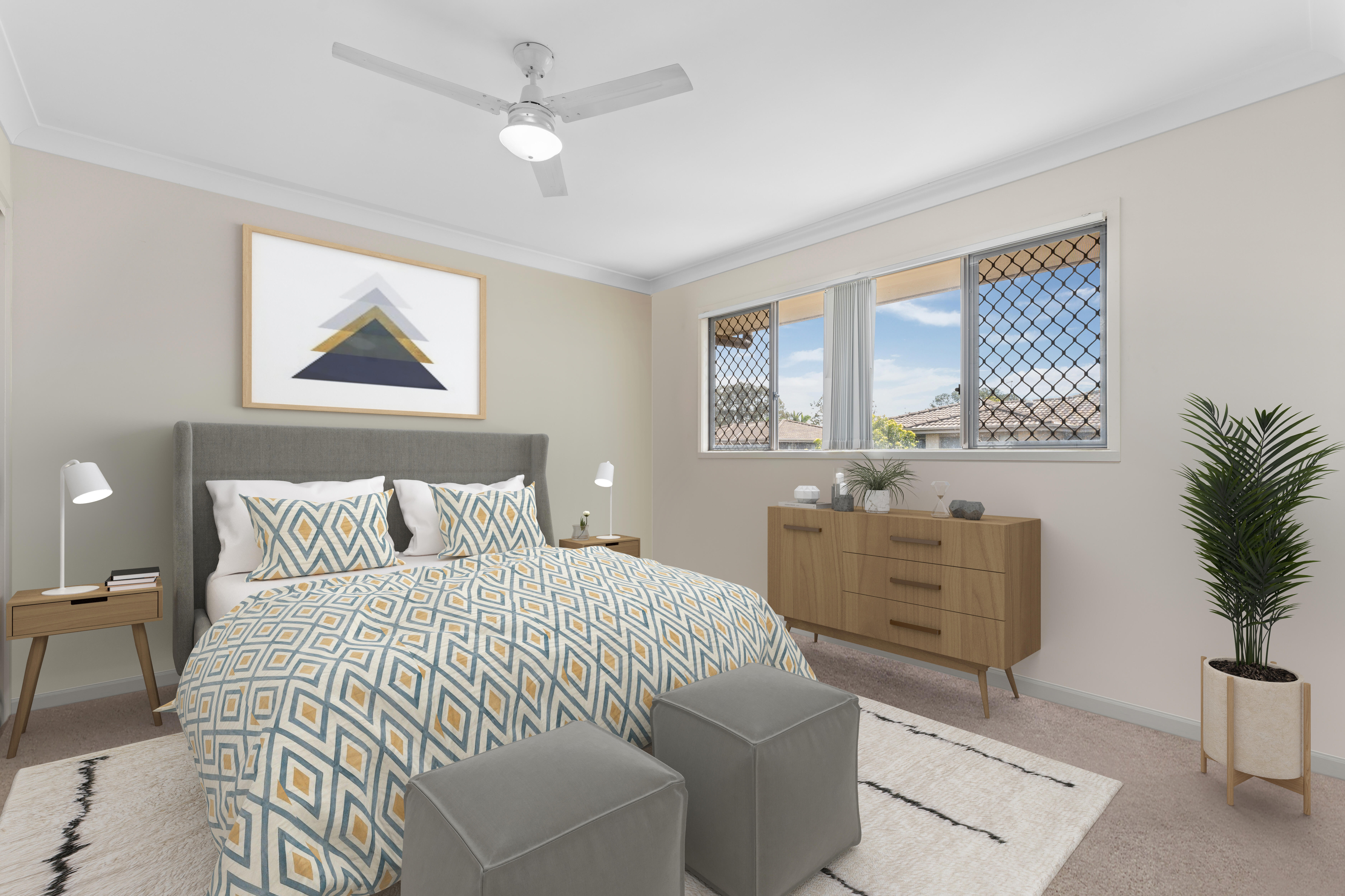 RIVERCOVE EAGLEBY UNIT 20 140-142 EAGLEBY RD, EAGLEBY QLD 4207, 0 कमरे, 0 बाथरूम, Townhouse