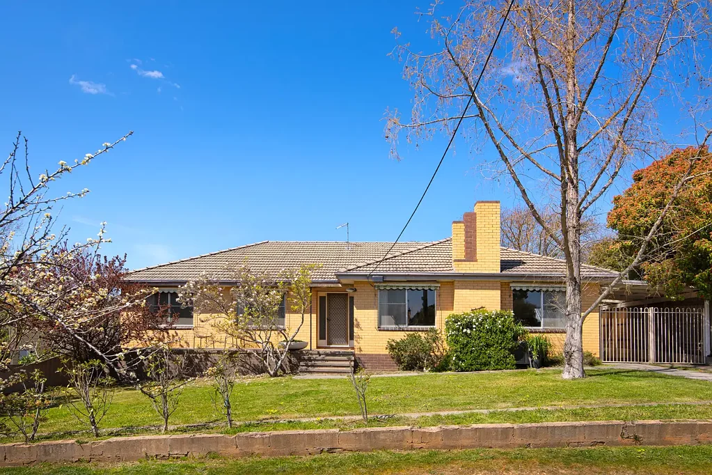 114 Hargraves Street, Castlemaine, VIC 3450