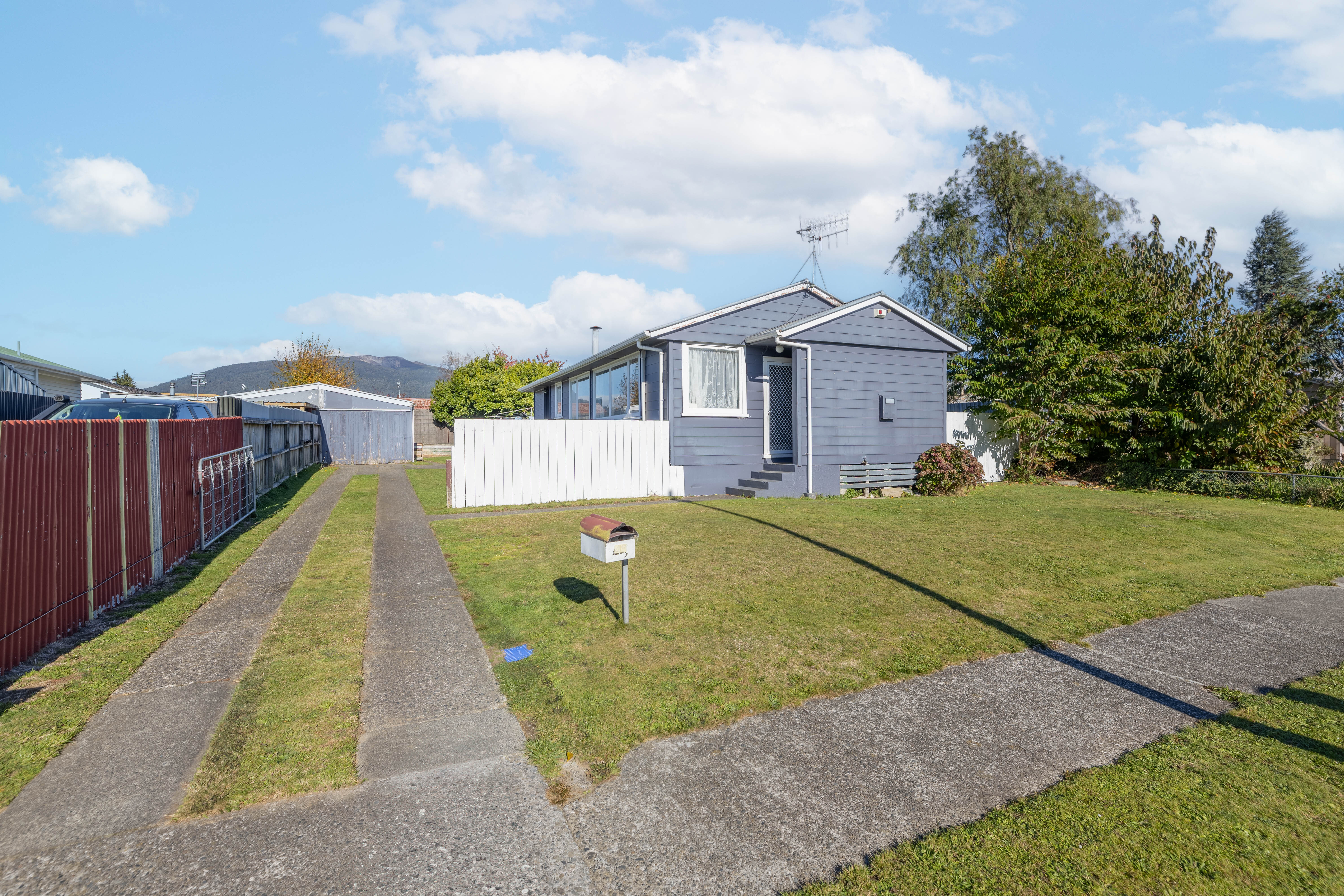 48 Mawake Place, Turangi