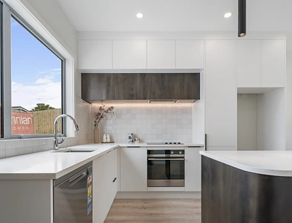 Lot 4/8 Clensmore Place, Torbay, North Shore City, 3房, 2浴, House