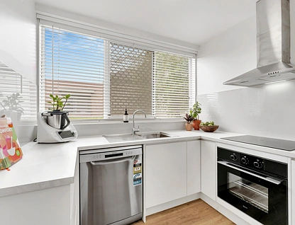 2/342 Ascot Vale Road, Moonee Ponds, North Melbourne, 2部屋, 1バスルーム, Apartment